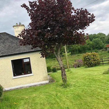 Дом отдыха 2-bedroom House Located In Castlefore *