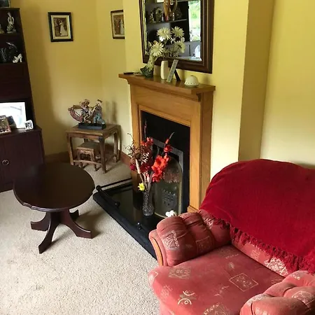 بيت للعطل 2-bedroom House Located In Castlefore