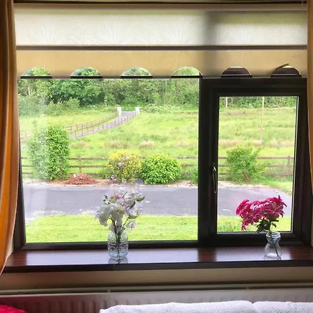 2-bedroom House Located In Castlefore Keshcarrigan