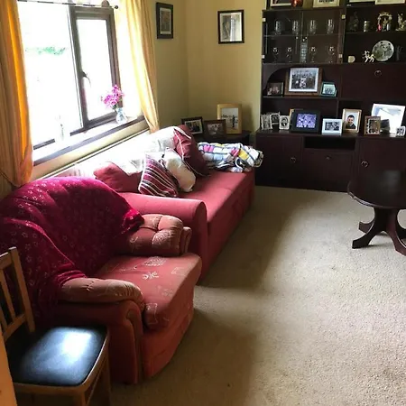 2-bedroom House Located In Castlefore * Keshcarrigan