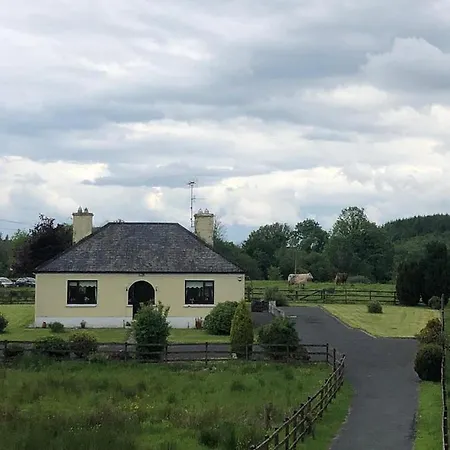 2-bedroom House Located In Castlefore *