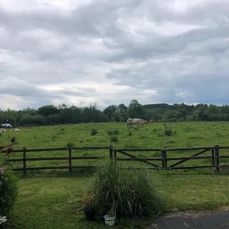 2-bedroom House Located In Castlefore * Keshcarrigan