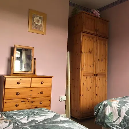 2-bedroom House Located In Castlefore Keshcarrigan