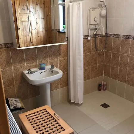 بيت للعطل 2-bedroom House Located In Castlefore Keshcarrigan