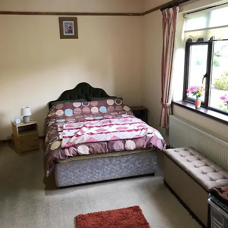 بيت للعطل 2-bedroom House Located In Castlefore Keshcarrigan