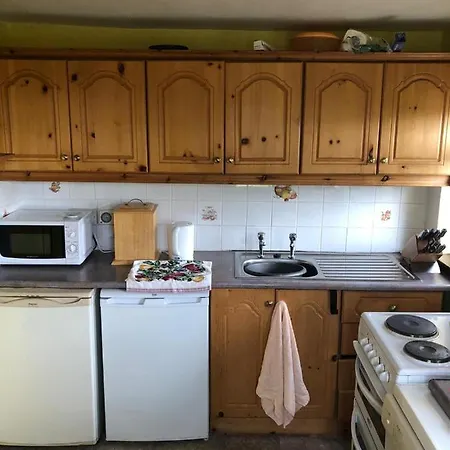Дом отдыха 2-bedroom House Located In Castlefore Keshcarrigan